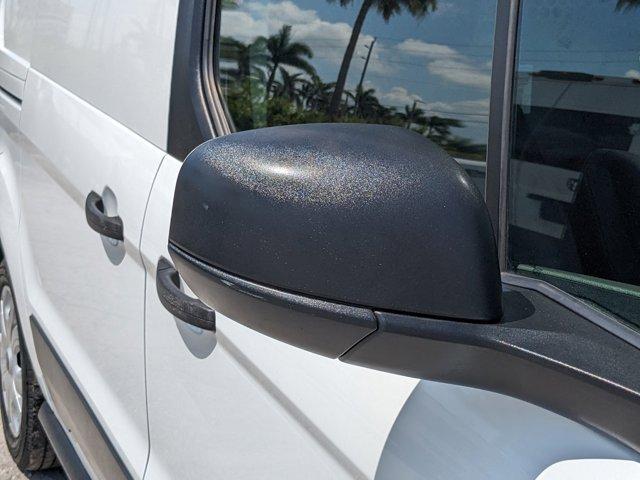 used 2020 Ford Transit Connect car, priced at $15,884