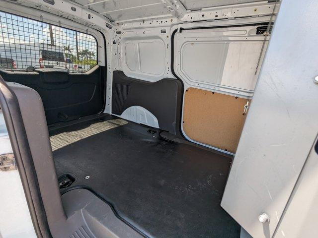 used 2020 Ford Transit Connect car, priced at $15,884