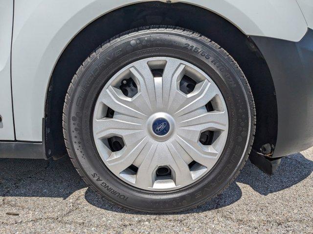 used 2020 Ford Transit Connect car, priced at $15,884