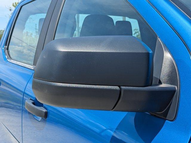 used 2024 Ford Ranger car, priced at $31,984