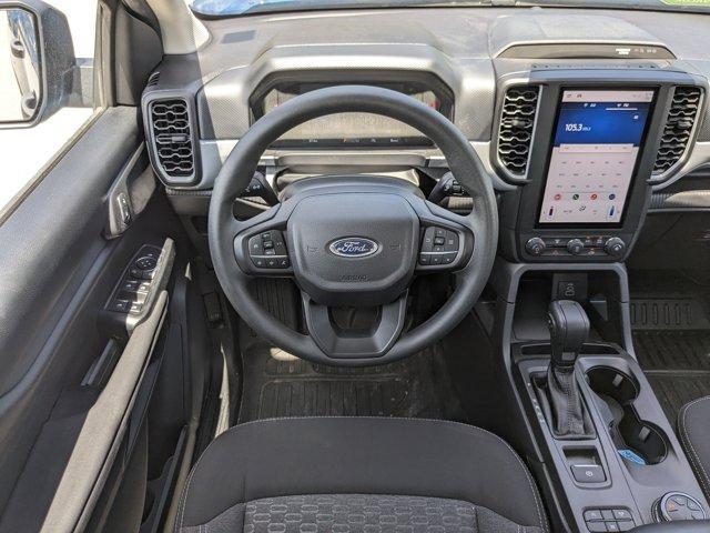 used 2024 Ford Ranger car, priced at $31,984