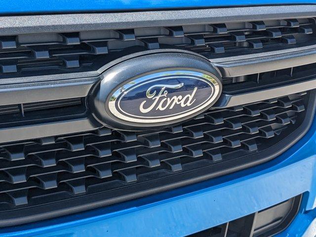 used 2024 Ford Ranger car, priced at $31,984