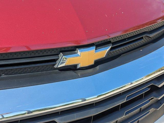 used 2023 Chevrolet TrailBlazer car, priced at $18,984