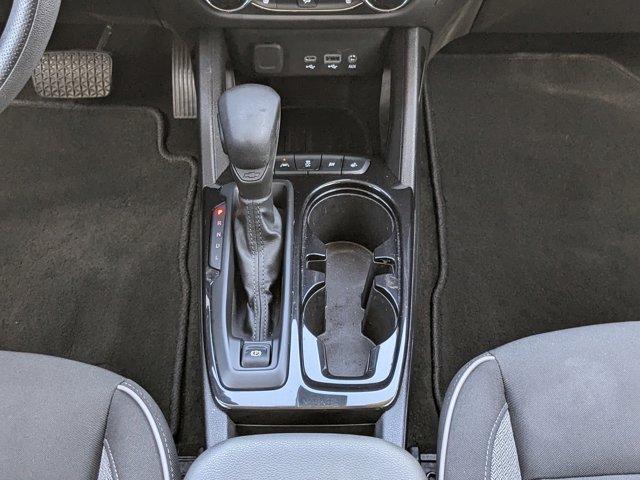 used 2023 Chevrolet TrailBlazer car, priced at $18,984