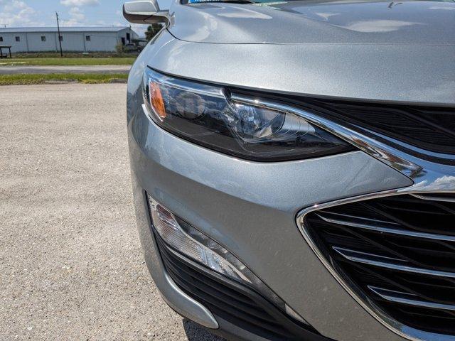 used 2023 Chevrolet Malibu car, priced at $15,984