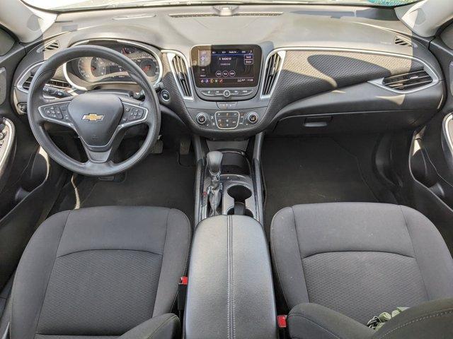 used 2023 Chevrolet Malibu car, priced at $15,984