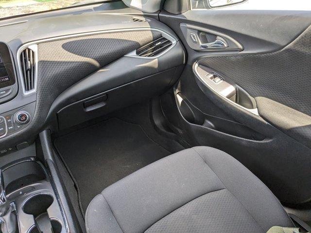 used 2023 Chevrolet Malibu car, priced at $15,984