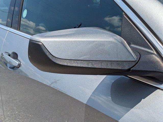 used 2023 Chevrolet Malibu car, priced at $15,984