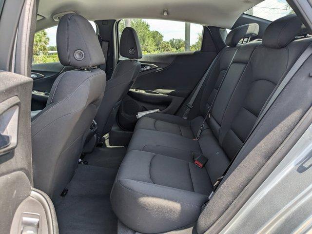 used 2023 Chevrolet Malibu car, priced at $15,984