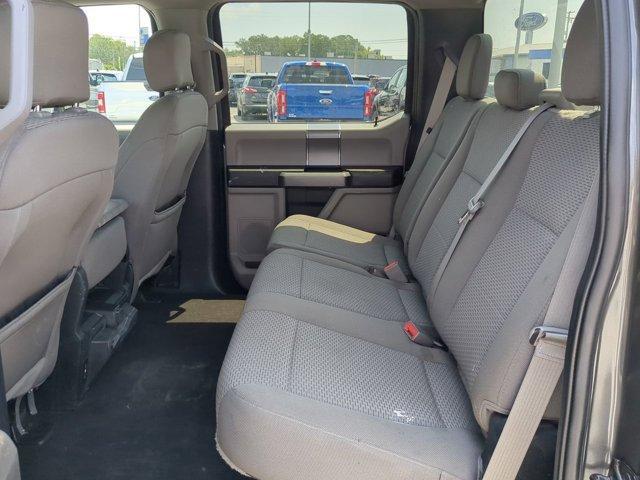 used 2020 Ford F-150 car, priced at $27,777