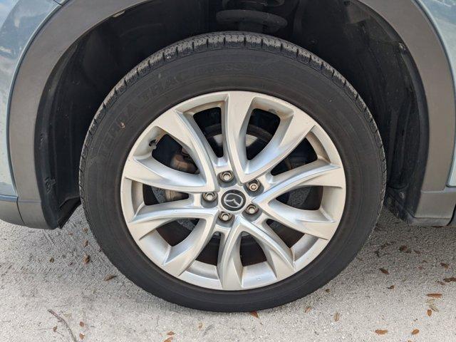 used 2015 Mazda CX-5 car, priced at $13,484