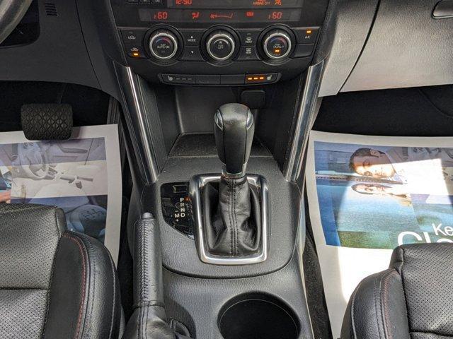 used 2015 Mazda CX-5 car, priced at $13,484