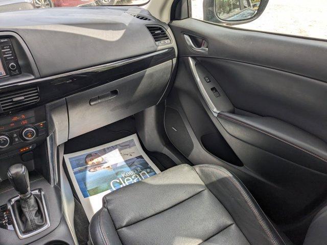 used 2015 Mazda CX-5 car, priced at $13,484