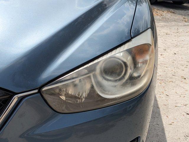 used 2015 Mazda CX-5 car, priced at $13,484