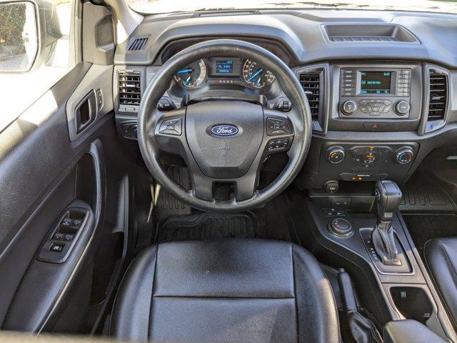 used 2022 Ford Ranger car, priced at $24,877