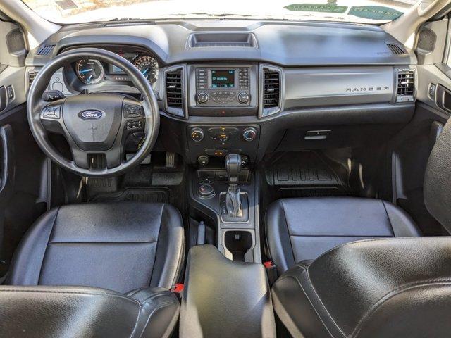 used 2022 Ford Ranger car, priced at $24,877