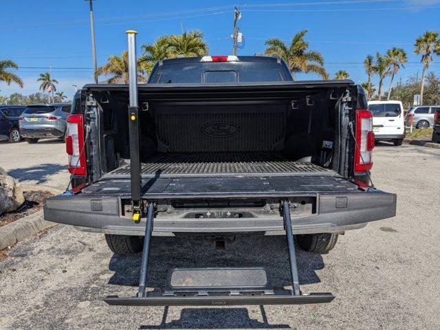 used 2023 Ford F-150 car, priced at $44,777