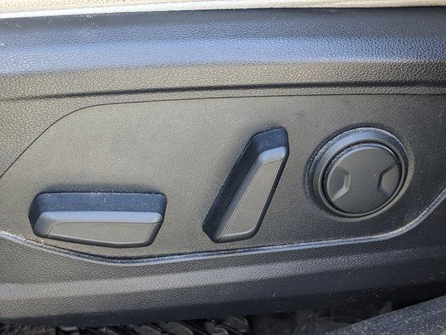 used 2022 Hyundai Tucson car, priced at $14,984