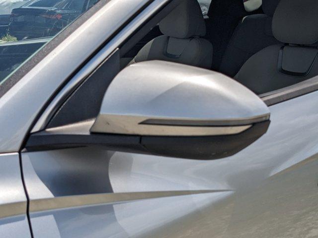 used 2022 Hyundai Tucson car, priced at $14,984