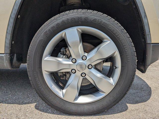 used 2012 Jeep Grand Cherokee car, priced at $7,984