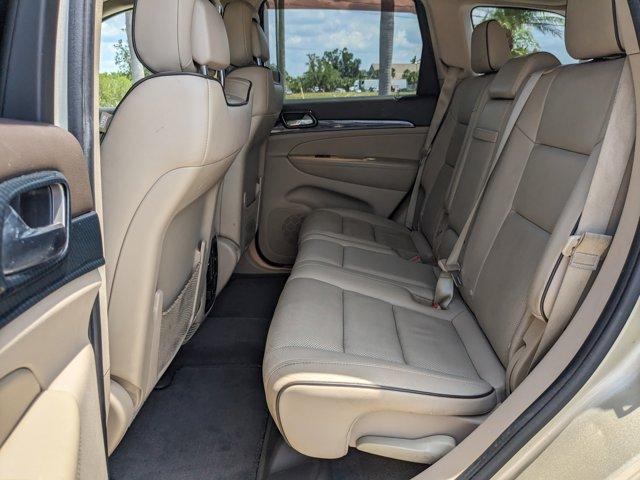 used 2012 Jeep Grand Cherokee car, priced at $7,984