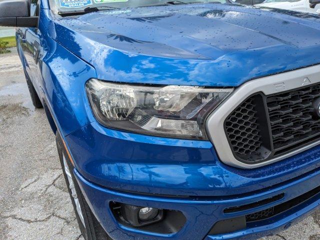 used 2019 Ford Ranger car, priced at $20,884