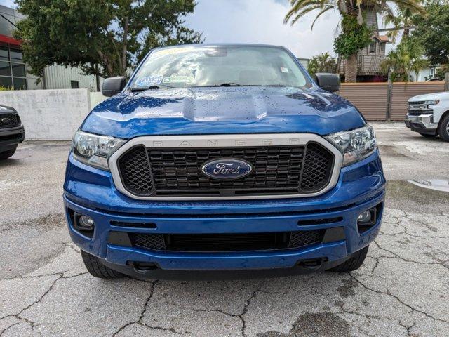 used 2019 Ford Ranger car, priced at $20,884