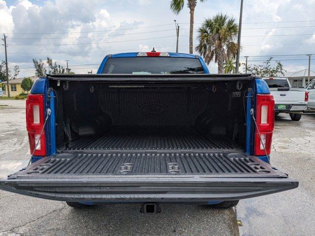 used 2019 Ford Ranger car, priced at $20,884