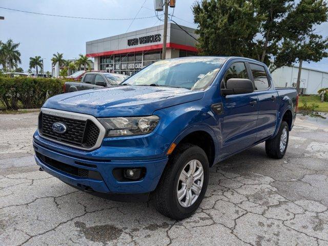used 2019 Ford Ranger car, priced at $20,884