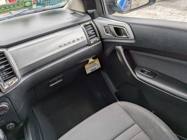 used 2019 Ford Ranger car, priced at $20,884