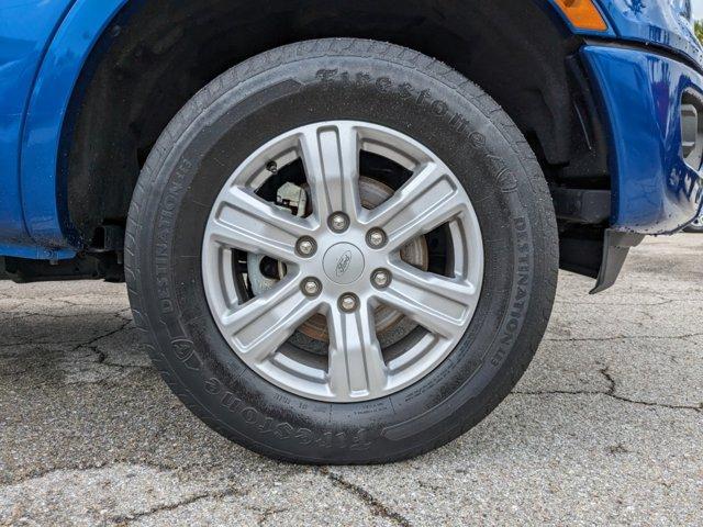 used 2019 Ford Ranger car, priced at $20,884