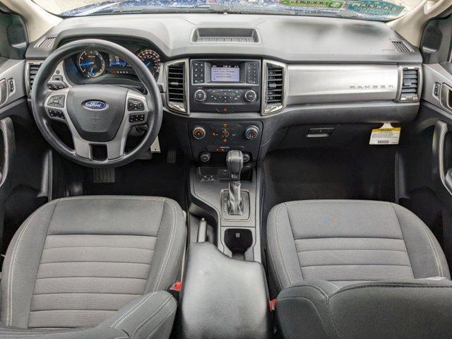 used 2019 Ford Ranger car, priced at $20,884