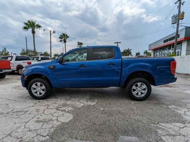 used 2019 Ford Ranger car, priced at $20,884