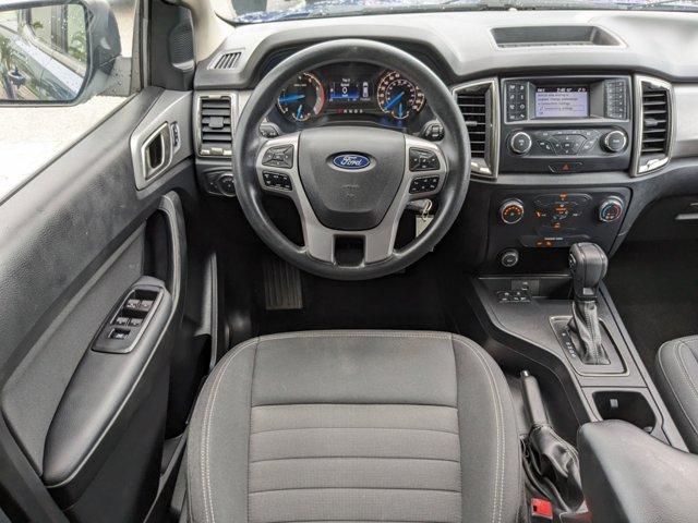 used 2019 Ford Ranger car, priced at $20,884