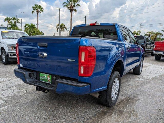 used 2019 Ford Ranger car, priced at $20,884