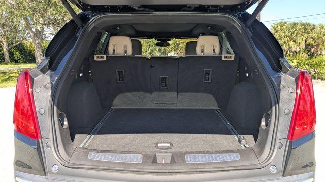 used 2019 Cadillac XT5 car, priced at $13,484