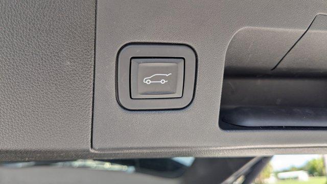 used 2019 Cadillac XT5 car, priced at $13,484