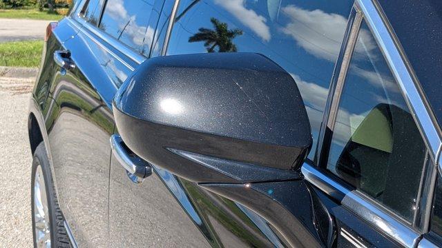 used 2019 Cadillac XT5 car, priced at $13,484