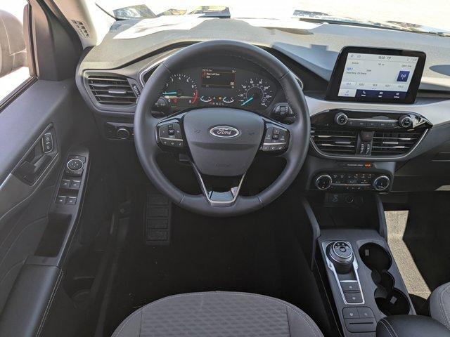 used 2022 Ford Escape car, priced at $18,984