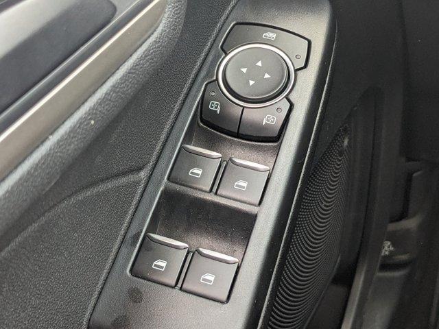 used 2022 Ford Escape car, priced at $18,984