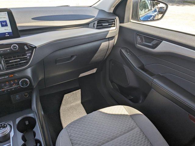 used 2022 Ford Escape car, priced at $18,984