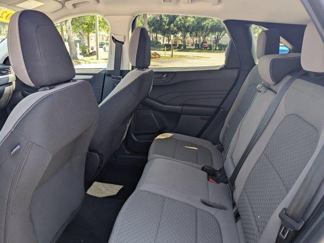 used 2022 Ford Escape car, priced at $18,984