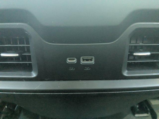 used 2024 Chevrolet Silverado 1500 car, priced at $39,484