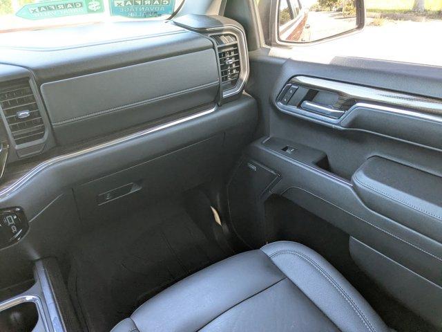 used 2024 Chevrolet Silverado 1500 car, priced at $39,484