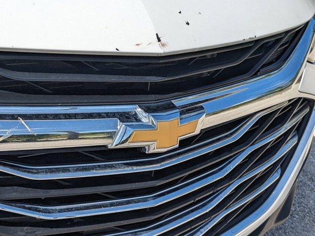 used 2024 Chevrolet Malibu car, priced at $18,320