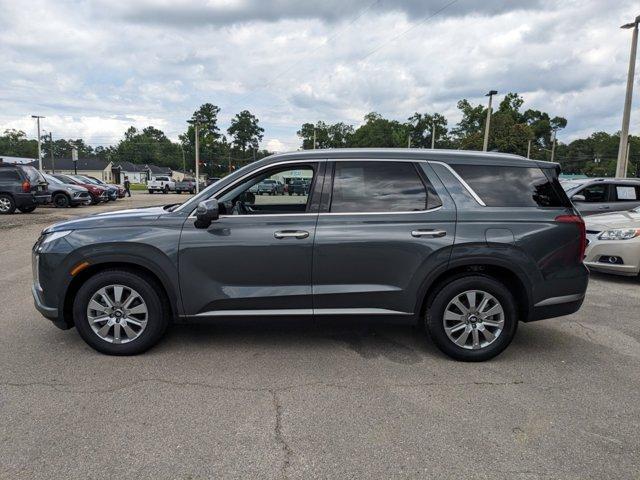 used 2023 Hyundai Palisade car, priced at $34,977