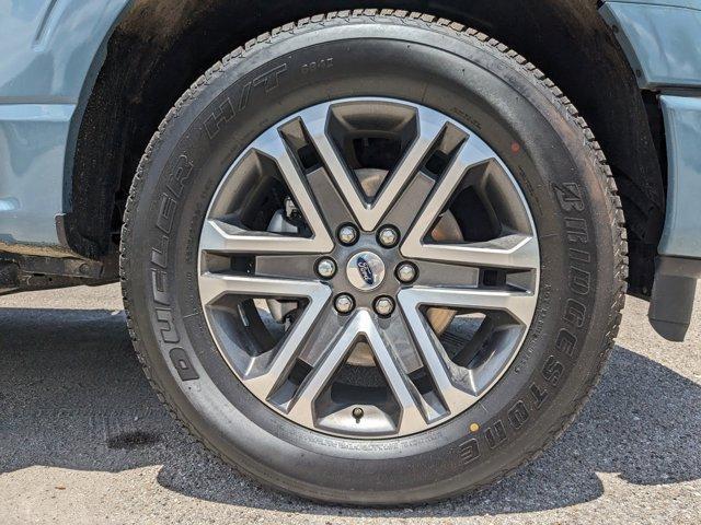 used 2023 Ford F-150 car, priced at $32,984