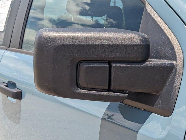used 2023 Ford F-150 car, priced at $32,984