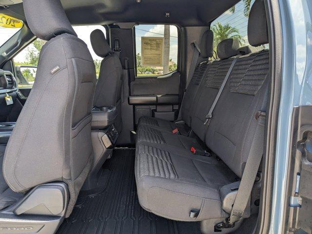 used 2023 Ford F-150 car, priced at $32,984