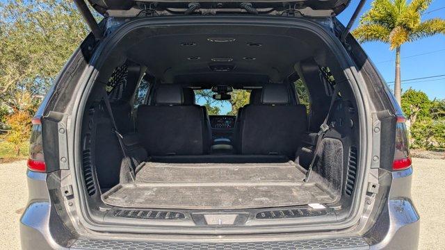 used 2021 Dodge Durango car, priced at $30,484